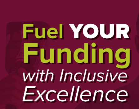 fuel your funding